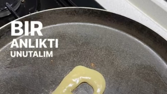 Unutmak sizin için zor mudur kolay mı?