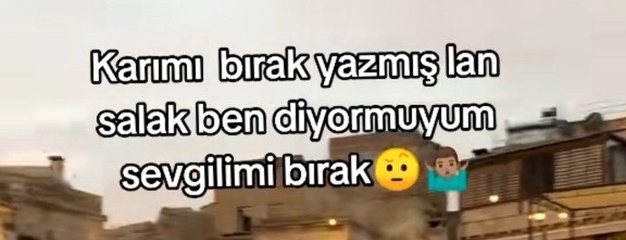 Haksız olduğunuzda alttan alirmisiniz yoksa kabul etmez üste cikarmisiniz yinede?