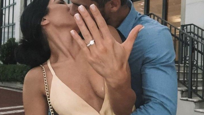 Tek taşın 💍 Büyüklüğü önemli mi?