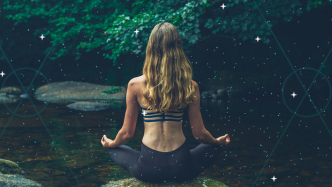 Meditasyon yapıyor musun, hayatının neresinde?