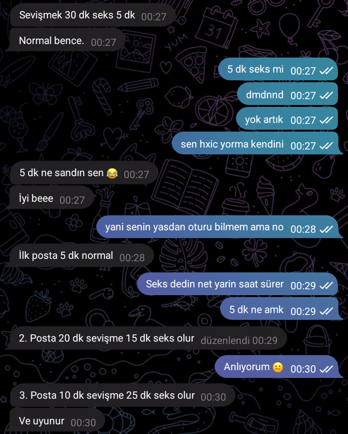 Bu doğru mu?