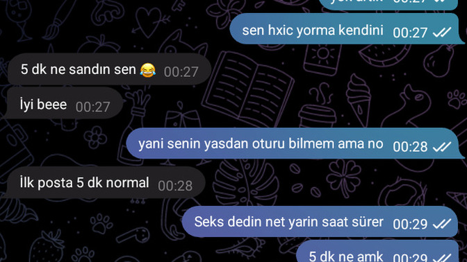 Bu doğru mu?