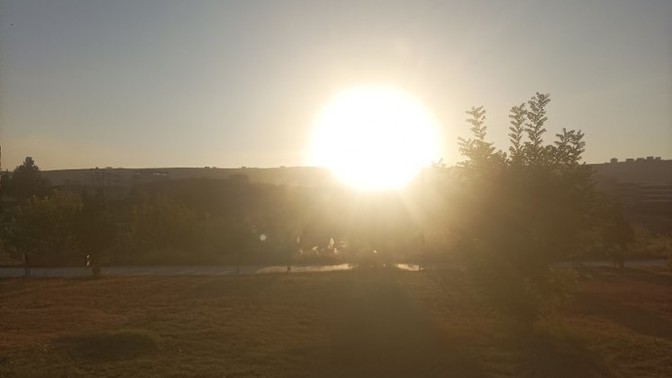 Tek başına piknikte ne yapılır acaba?