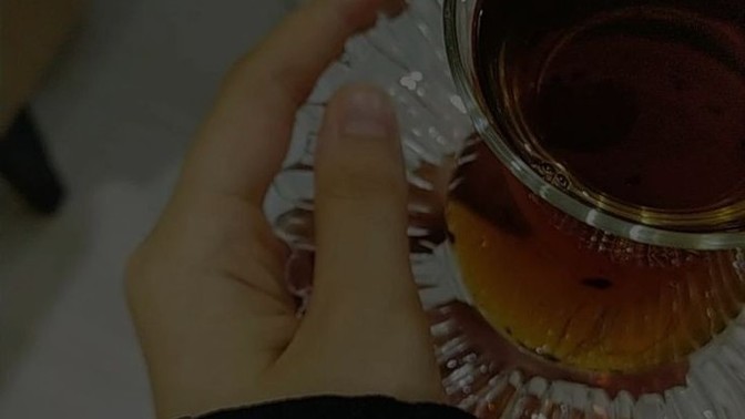 Bir oturuşta kaç bardak çay içersiniz🍵?