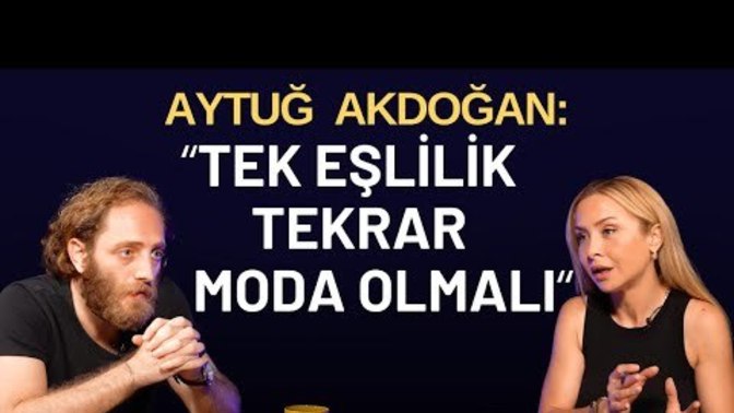 Tek eşlilik sizce?