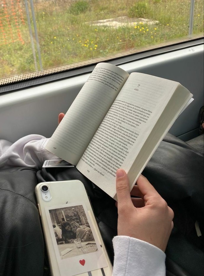 Türkiyede kitap okuma oranı %0,1, peki siz kitap okur musunuz?