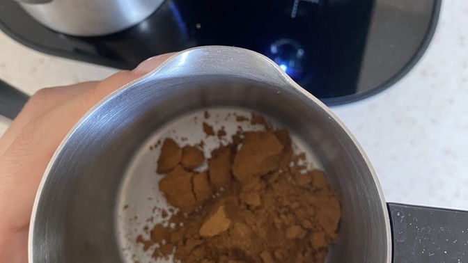 Kahve yapacağım. Size de yapayım mı?