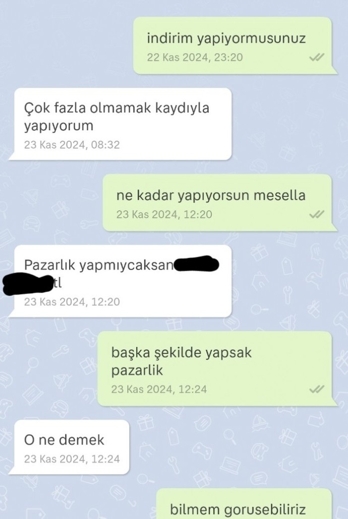Böyle erkekler kaldimi bee?