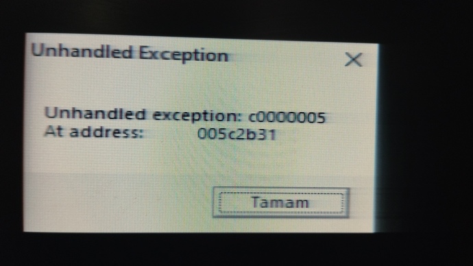 GTA VİCE CİTY DONMA SORUNU?