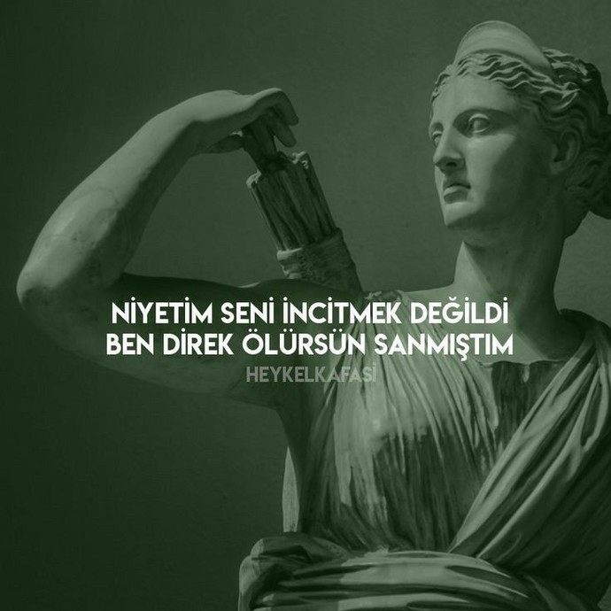 Sabrınız tükendiği yerde neyiniz başlar?