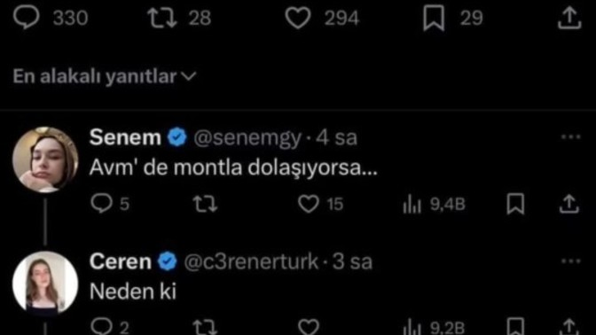 Bir erkeğin zengin olduğunu nereden anlarsın?