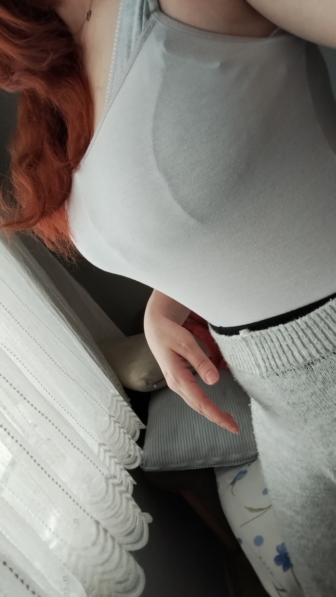 Henüz lohusayım. Spora başlamadım, emzirerek veriyorum kiloyu. Ama sıkılaşma şart!