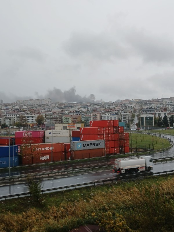 Hava nasıl oralarda üşüyor musunuz?