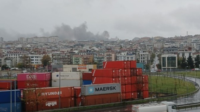 Hava nasıl oralarda üşüyor musunuz?