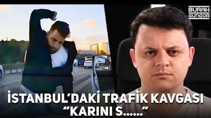 Ülkemizde şehir eşkiyaları neden bu kadar fazla?