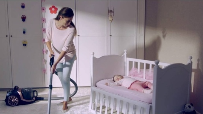 Süpürge alırken sessiz çalışma özelliği senin için ne kadar önemli olur?