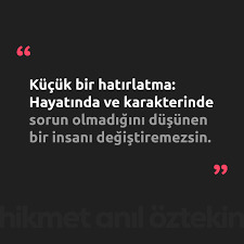 Senin hangi huyunu kabullenen seni kabullenebilir?