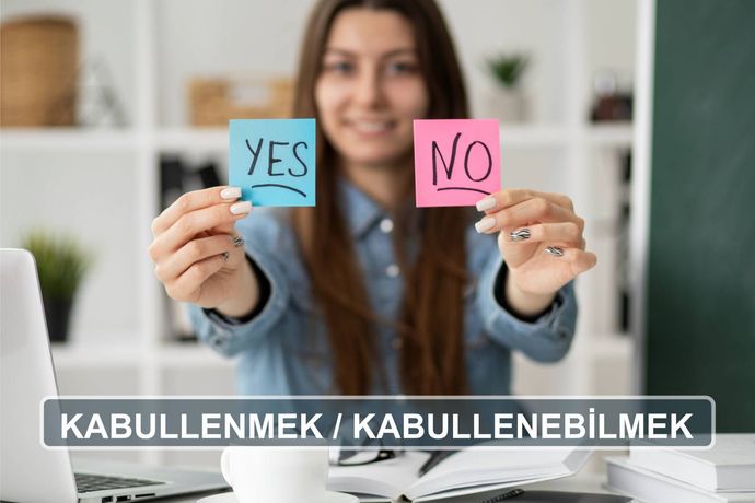 Senin hangi huyunu kabullenen seni kabullenebilir?