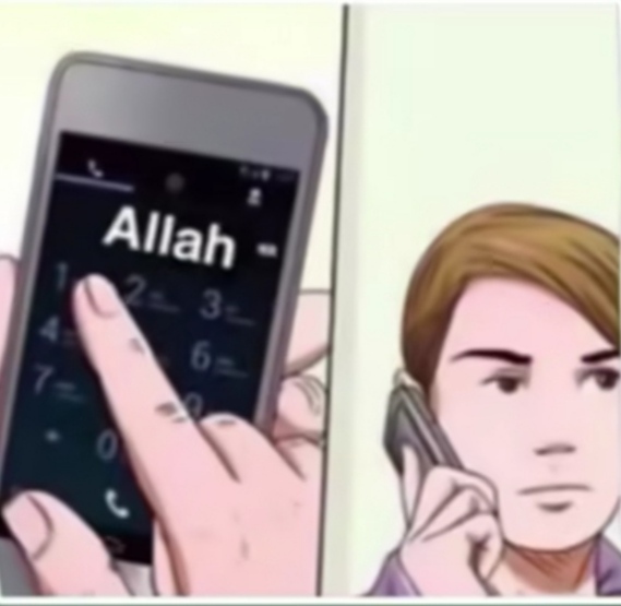 Manevi olarak kendinizi Allah'a ne kadar yakın hissediyorsunuz?