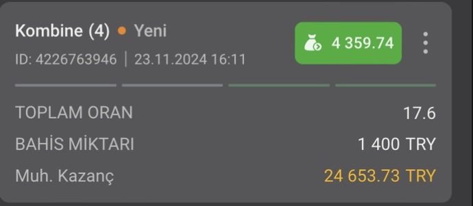 İdda oynarmısınız?