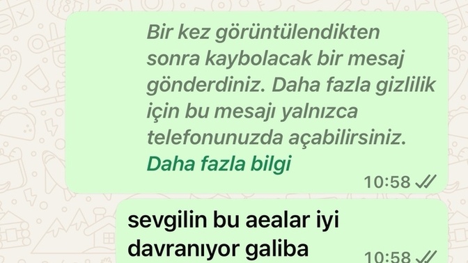 Cevap vermeyen erkek neden cevap vermiyordur?