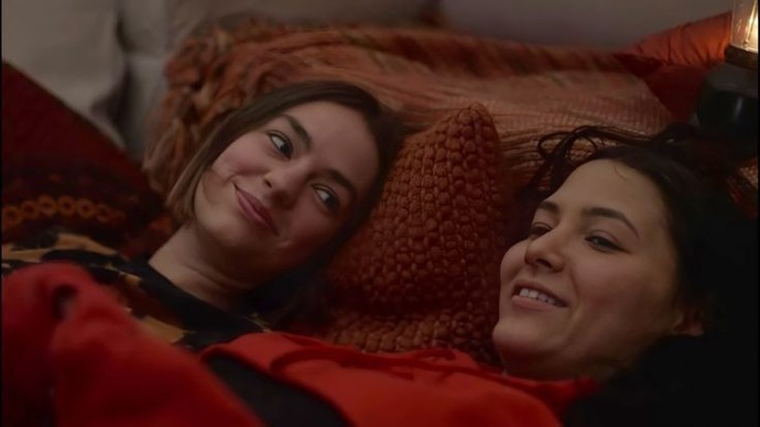 Kendi mutluluğun mu, yoksa başkalarının mutluluğu mu senin için daha önemli?
