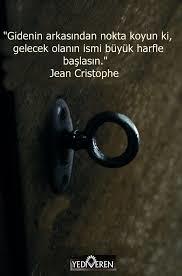 Gidenin arkasından canınız sıkılıyor mu?