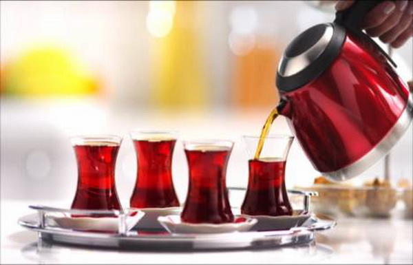 Çaycı seçerken enerji tasarruflu modeller tercih eder misiniz?
