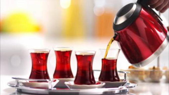 Çaycı seçerken enerji tasarruflu modeller tercih eder misiniz?