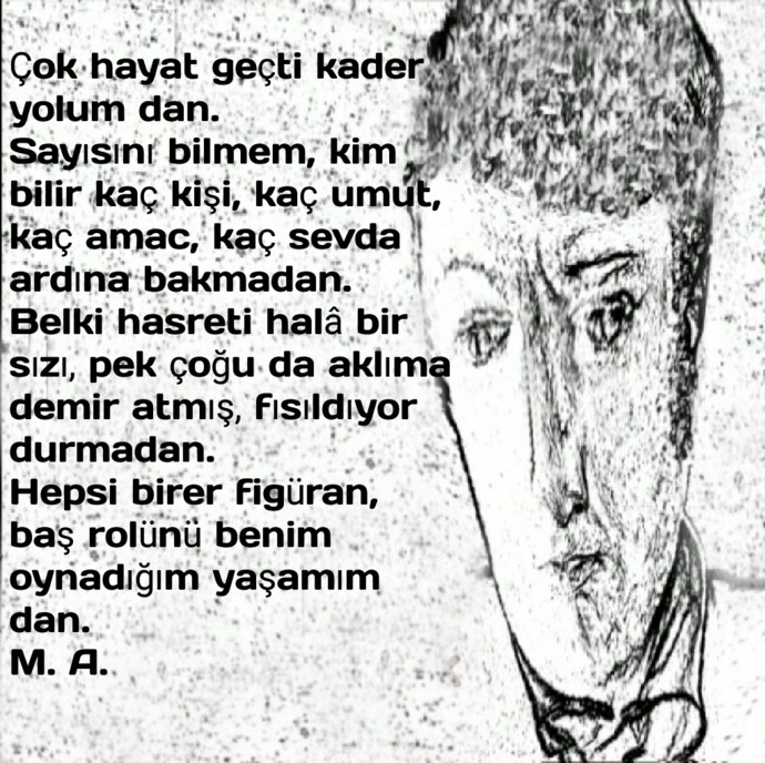 Herkes sevgilisi ile aşna fişne yaparken ben oturmuş camlara hoh yapıp kalp ❤️ çiziyorum hayat çok acımasız değil mi?