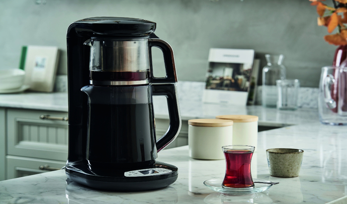 Çay makinesi mi yoksa klasik çaydanlık mı çeyiz listesinde daha öncelikli olmalı?