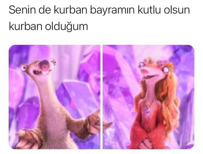 Asla hayır diyemeyeceğin biri var mı?