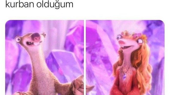 Asla "hayır" diyemeyeceğin biri var mı?