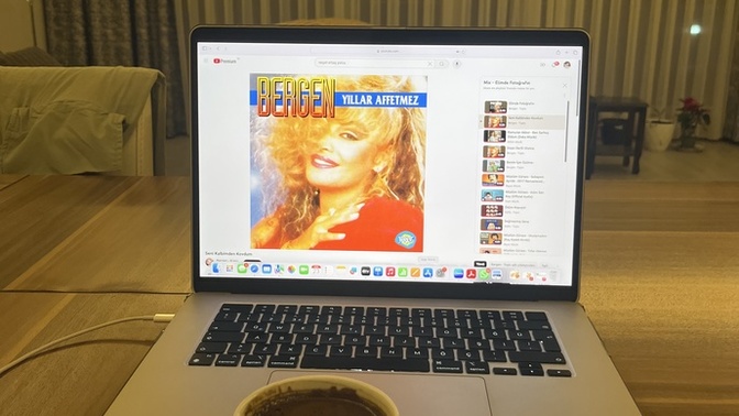 Kahvenin 40 yıl hatrı var mıdır?