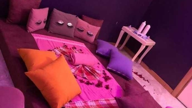 Yeni mekanım nasıl?