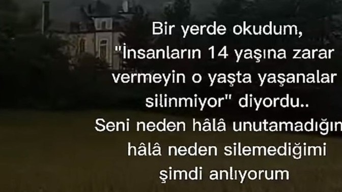 Kalbin açık mı?