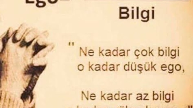 Ayrılık acısı, aşkla mı yoksa egonun aldığı değerlemi ilintilidir ?