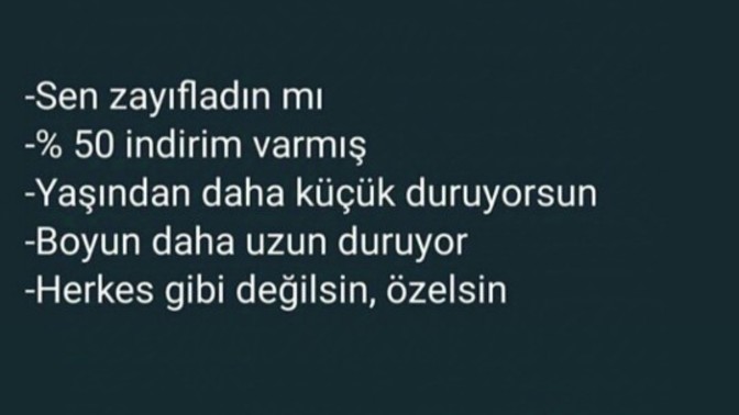 Kadınları mutlu eden sihirli cümleler nelerdir?