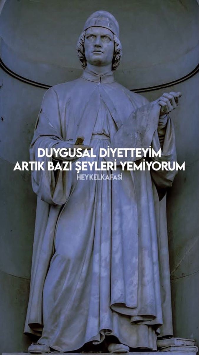 Duygusal diyet yaptığınız oluyor mu?
