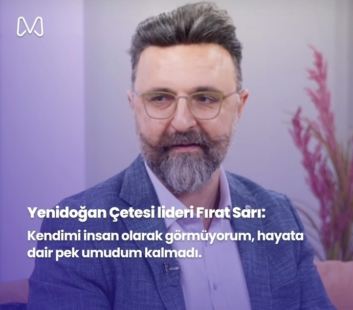 Yenidoğan Çetesi hakkında ne düşünüyorsunuz?