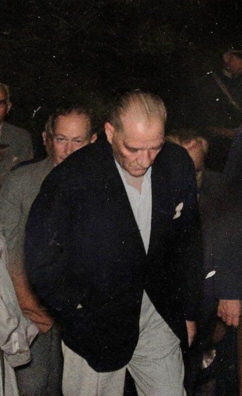 En son hangi manzaraya karşı büyülendiniz?