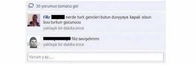 Sizce ilk mesaj ne olmalı?