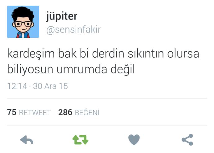 Tweet