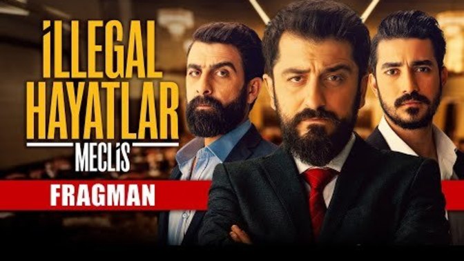 İllegal Hayatlar Meclis filmini hangi siteden izleyebilirim? İzleyebilen var mı?