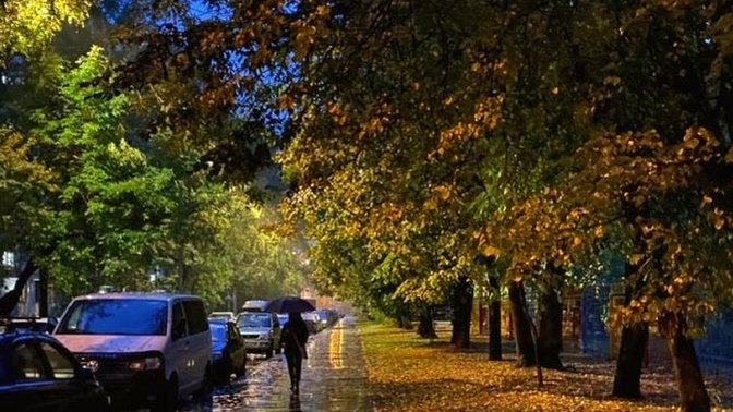 Bu yolu kiminle yürümek isterdiniz?