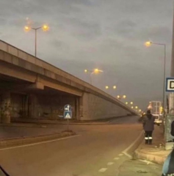 Burası hangi şehir?