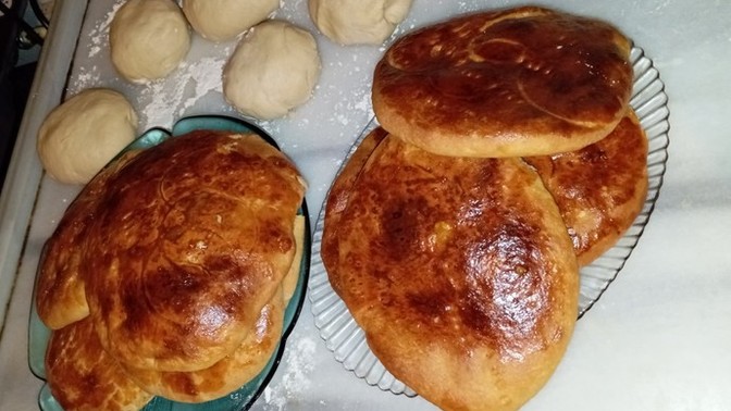 Ev yapımı kete sever misiniz?