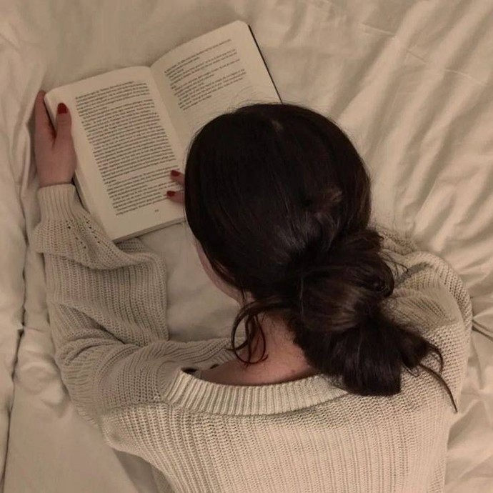 Okuduğunuz kitap bitince üzülüyor musunuz?