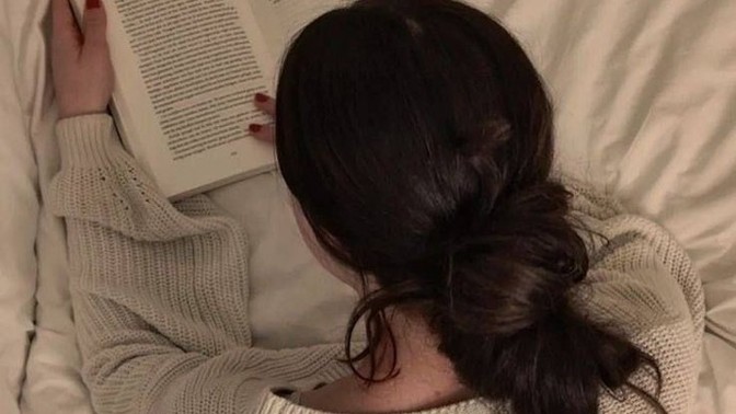 Okuduğunuz kitap bitince üzülüyor musunuz?