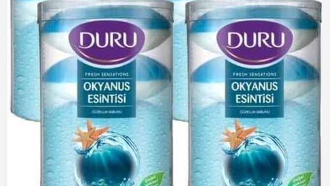 Bu sabunu kullanan var mı? nasıl sizce pek kokusu yok ama sizce?